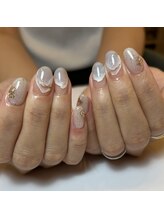 スパークリング ミント 森ノ宮店(sparkling mint)/monthlyコース♪