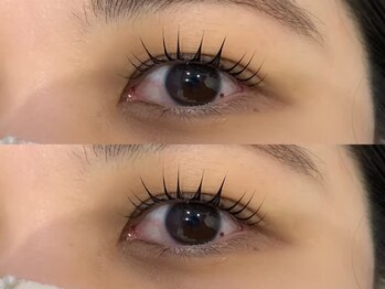 カラーリゾート Ai 葛西店/パリジェンヌ