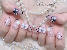 エヌワンネイル(N.one nail)/