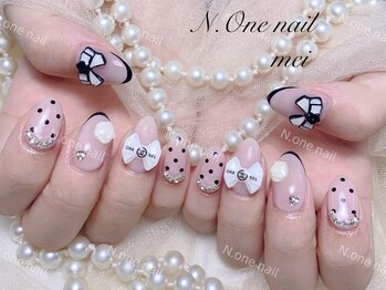 エヌワンネイル(N.one nail)/
