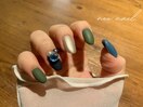 マットnail