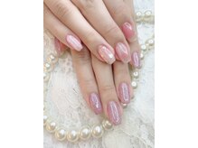 ローラネイル(Roller nail)