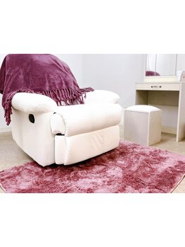 小規模プライベートサロン