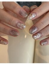 ハイム バイ トレンチ(Heim by trench)/