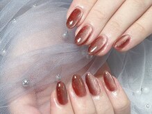 スマイル ネイル 赤羽(smile nail)