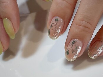 ティアンドディ 札幌(T&D)/定額コースB5500円デザイン