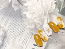 フルールソンネイル(fleur son nail)/フリーアート