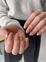 ジュアネイル(jouer nail)/オフィスネイル☆