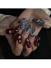 リノン(Linon)/コンセプトネイル