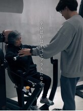 スマート24ジム(smart 24 gym)/パーソナルセッション