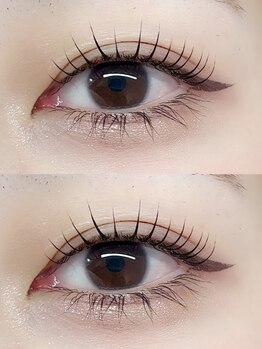 エテルニテ(eternite)の写真/丁寧なカウンセリングだから初めての方も安心♪デザインにお悩みの方もプライベート空間で相談しやすい◎