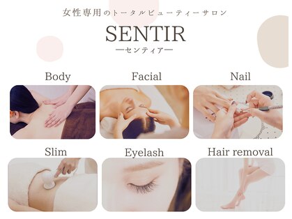 センティア テラスウォーク 一宮店の写真