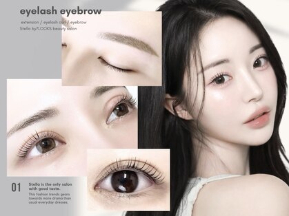 ステラ バイ セブンルックス 大宮東口店(Stella by7LOOKS)の写真