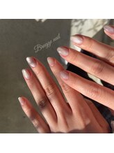 ブルージュ(Brugge)&nbsp;Nailist 