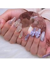 ノイド(noid)/オーロラ/マグネット