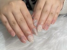 サロン ド ヴィエル(salon de Viel)/キルティングネイル