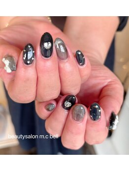 エムシーベル(m.c bell)/甘辛ミックス