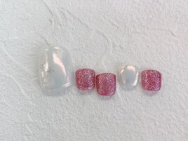 フット定額　7480円