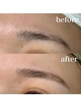 ソプラ 京都駅前店(sopra)/ストレートアーチ