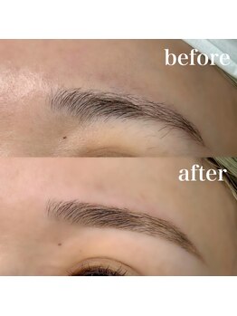 ソプラ 京都駅前店(sopra)/ストレートアーチ