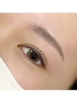 ブロウラッシュラボ 神戸三宮店(Brow Lash Labo)/アイブロウ／眉毛／まつげパーマ