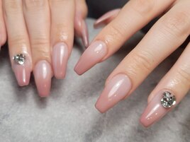 【スカルプ10本オーダーコース】