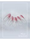 ハンドネイル：No.32