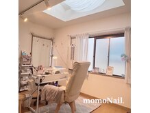 モモネイル(momoNail.)