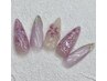 《HAND》人気No.1☆季節に合わせたトレンドデザイン♪定額コース￥8400