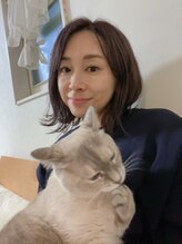 マホロ(MAHORO)&nbsp;志水 磨都香