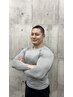 【期間限定オーナー指名枠】体が変わるトレーニング90分¥9,900→¥8,800