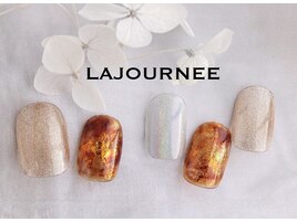 ニュアンスネイル