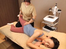 フィジオプラス 恵比寿(Physio+)