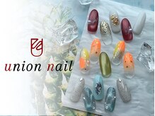 ユニオンネイル川崎(UNION NAIL)