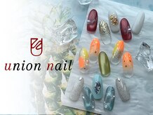 ユニオンネイル川崎(UNION NAIL)