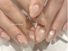 ラヴィン(Lovin)/【パラジェル】なちゅらるマグ