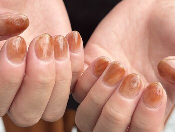 禅 表参道(Zen)/【HAND】初回デザイン　￥8,960