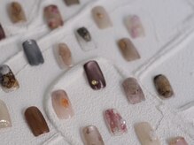 ミルム 錦糸町(Melum)の雰囲気（持ち込みデザイン120分[錦糸町/亀戸/清澄白河/押上/両国]）