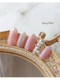 8月おすすめネイルデザイン2