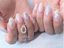 イルナ ネイル(ILuna Nail)/
