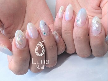 イルナ ネイル(ILuna Nail)/