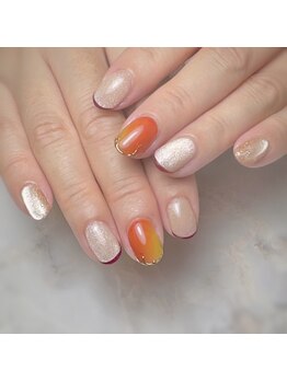 リアン(lien)/new【定額トレンドb】