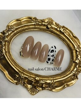 シャルム(CHARME)/