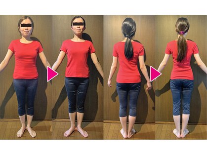 オギノルーム スウェディッシュマッサージサロン(OGINOROOM)の写真