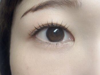 エクリュ 元住吉(ecru.)/ラッシュリフト/パリジェンヌ