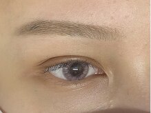 エイト アイラッシュ 二子玉川店(eight eyelash)/アイブロウワックス