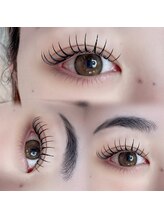 リノ 新町(Lino.)/フラットラッシュ140本