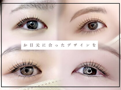 ミル(mil)の写真
