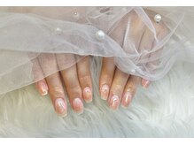 フィルイン シーウェスト 祖師ヶ谷大蔵(SEA WEST)/チークネイル＊