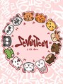アールビーネイル(RB_nail) EXO＆SEVENTEENが大好き